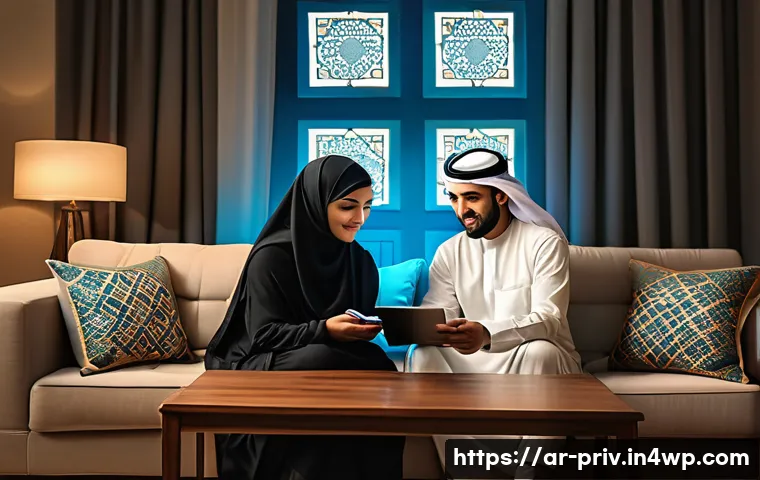 خمسة طرق لحماية خصوصيتك الرقمية والحفاظ على حقوقك الشخصية 4 데이터 프라이버시와 개인의 권리 관련 이미지 2