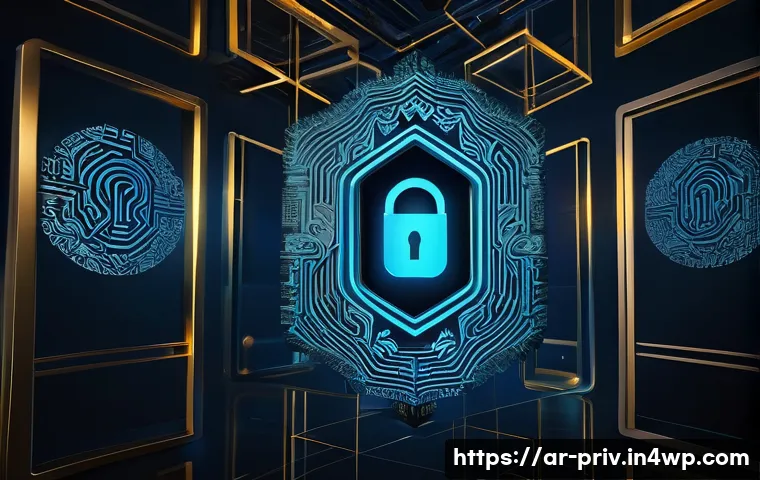 خمسة طرق مبتكرة لحماية الخصوصية مع أحدث تقنيات الابتكار الرقمي 4 개인정보 보호와 기술 혁신 사례 관련 이미지 2