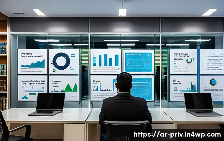 أفضل 7 خطوات قانونية لتعزيز حماية بياناتك الشخصية في 2024 3 개인정보 보호 강화를 위한 법적 조치 관련 이미지 1